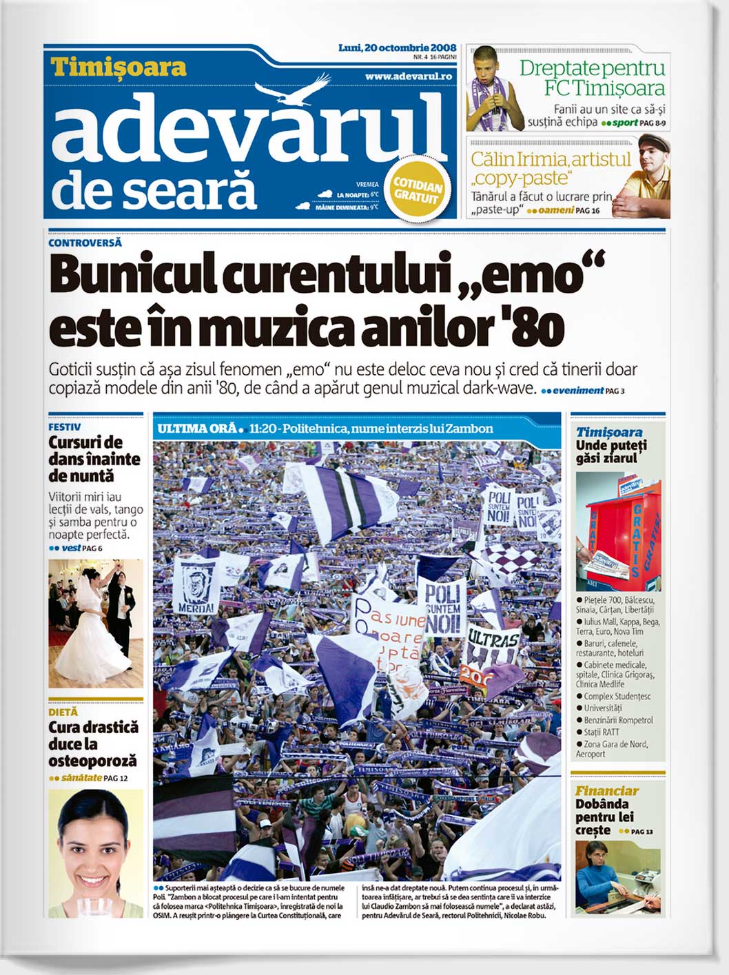 Adevarul de Seara