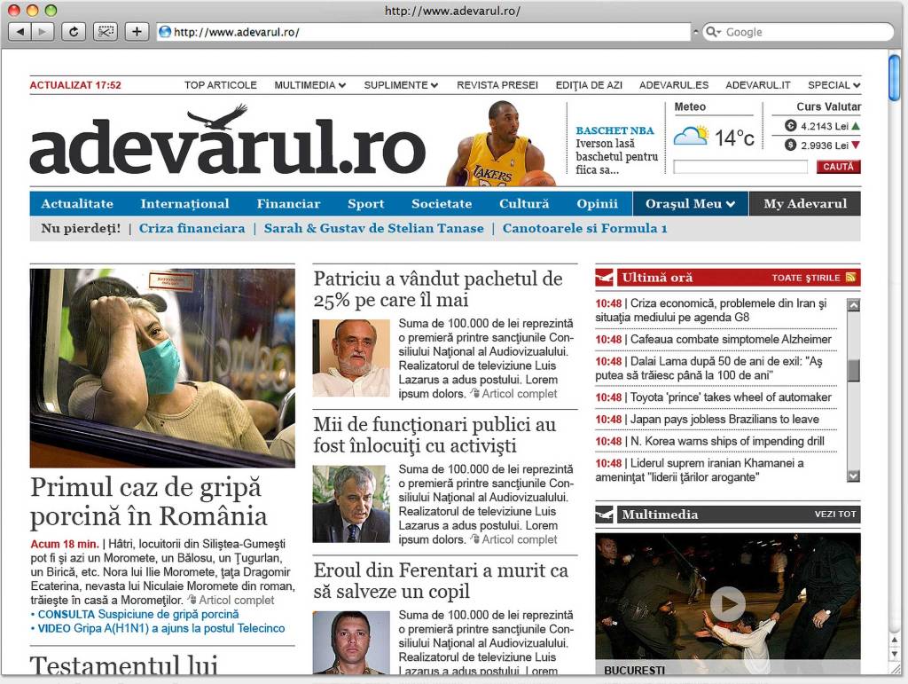 Adevarul.ro