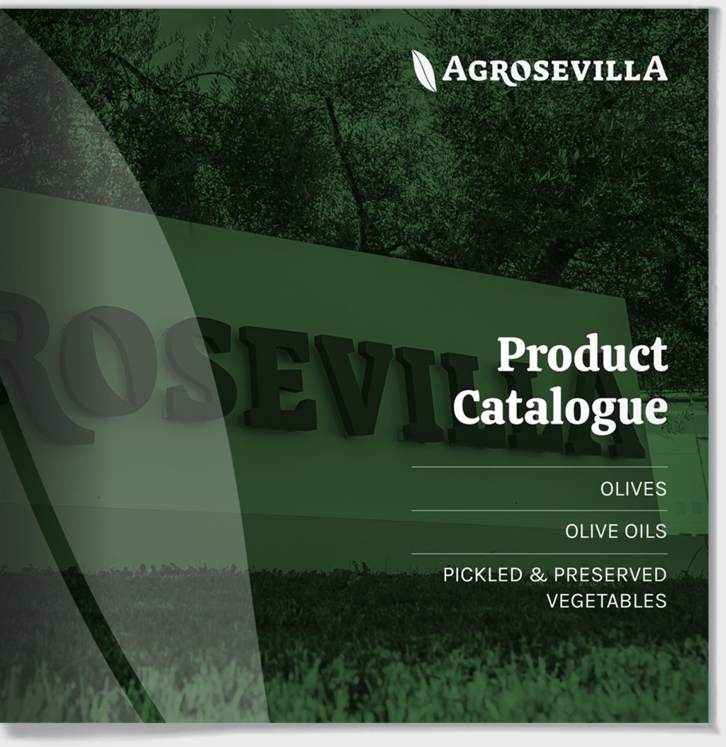 Agrosevilla Catalogue